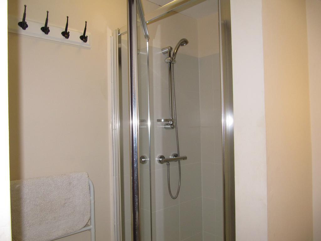 Hotel The Royal Oak Weymouth Zimmer foto